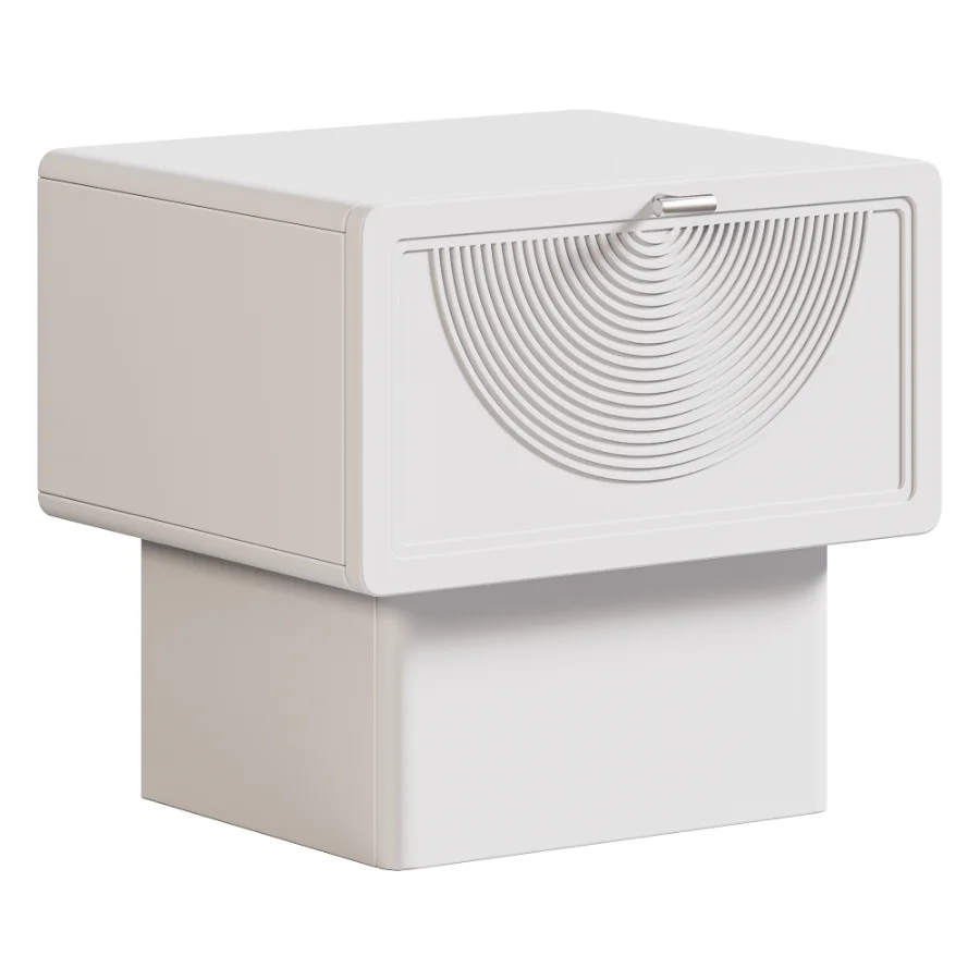 Bedside Table Monson Image 1
