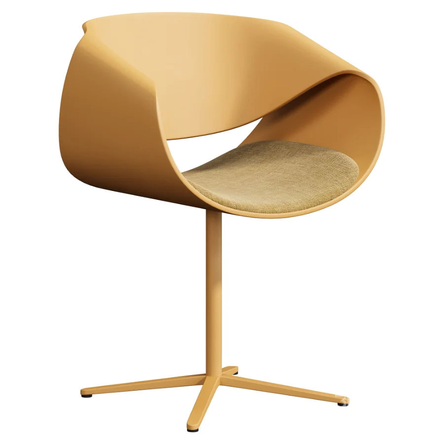 Dining Chair 08 By ZUCO Image 6