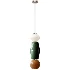 Aromas del Campo Papi Pendant Lamps - Thumbnail 2