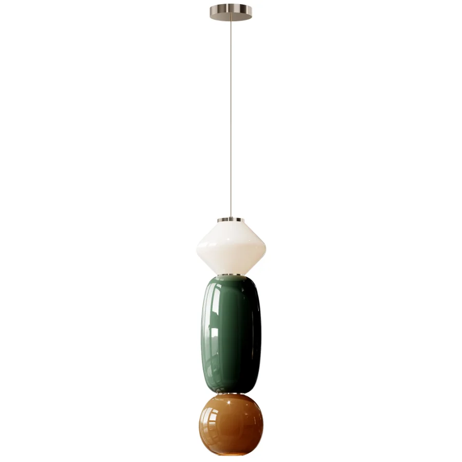 Aromas del Campo Papi Pendant Lamps Image 2
