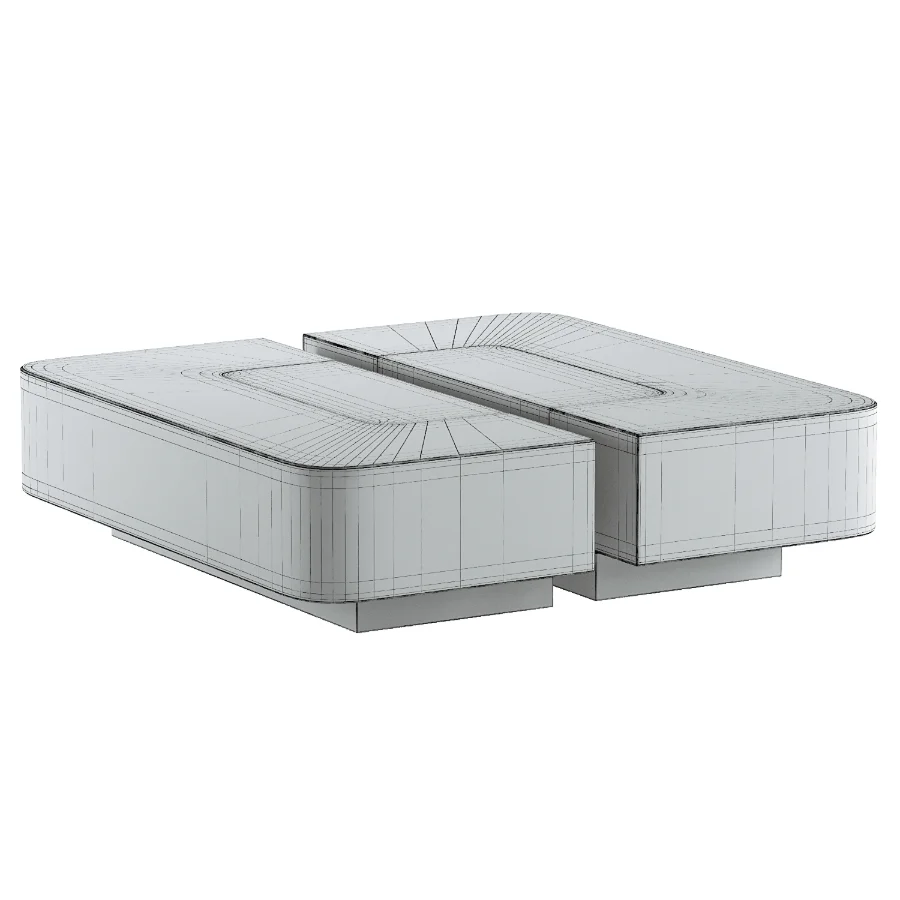 Baci Coffee Table Image 2