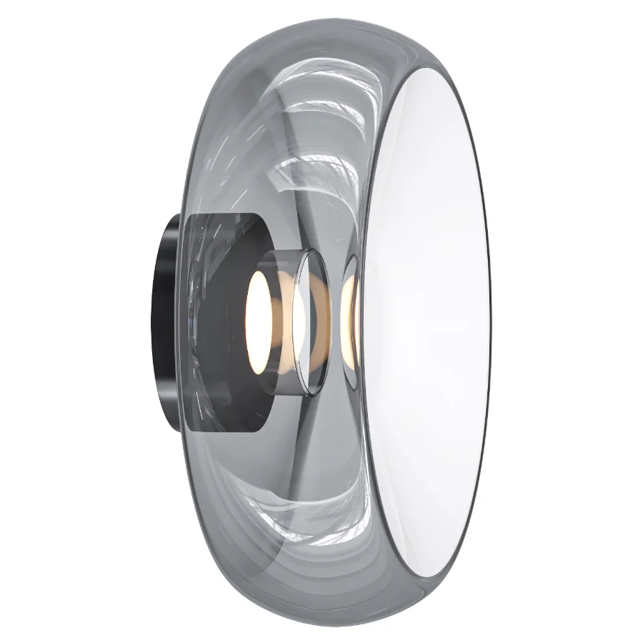 Cangini Tucci Fold Wall Lamp Image 1