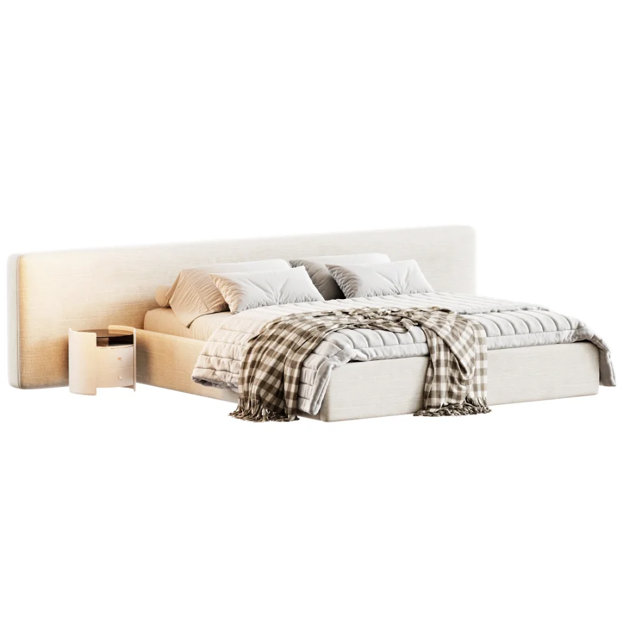 Olga bed Image 2