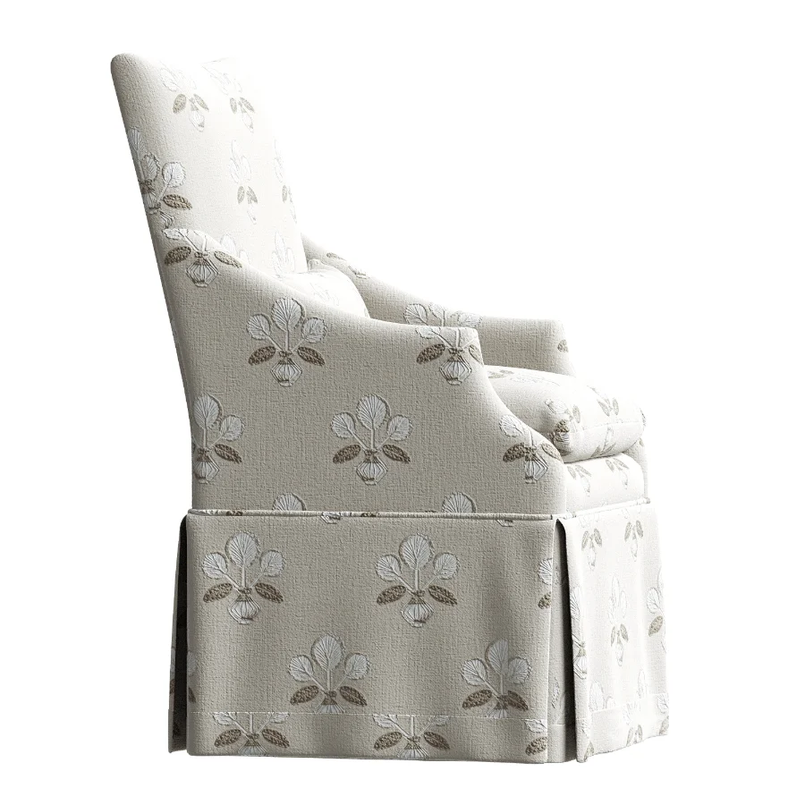 5204 41C Dining Chair by LeeIndustries Image 1