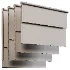 Double Roller Blinds Set - Thumbnail 1