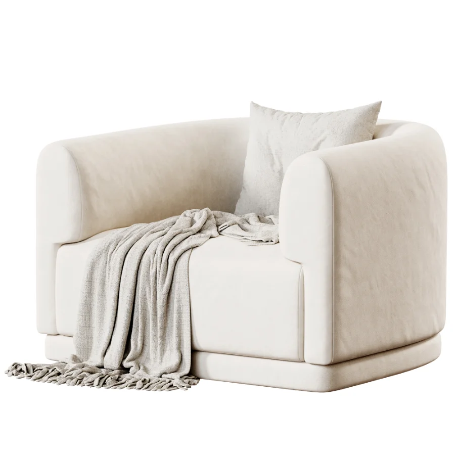 Brahms Rohozhka Chair Image 1