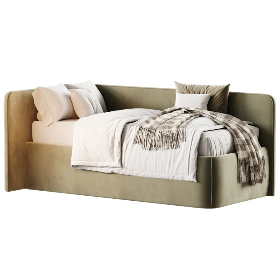 Luna childrens bed Image 2