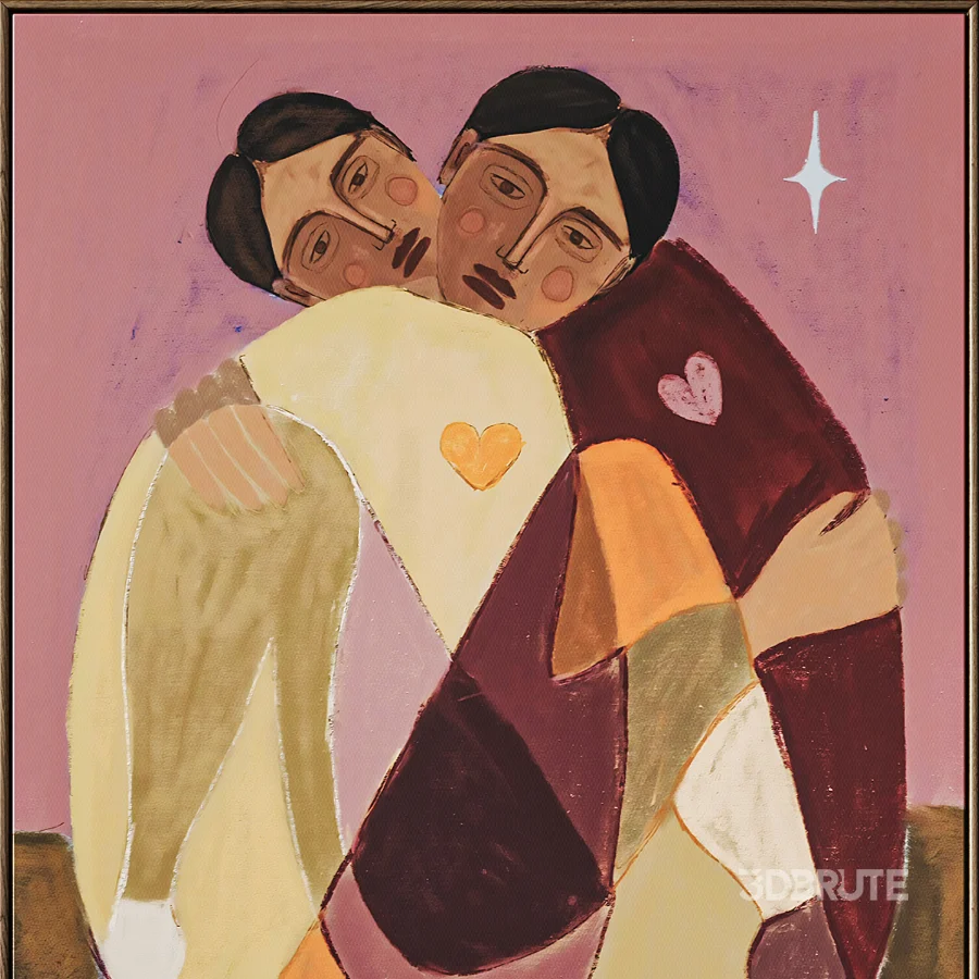 Painting 60 Image 3