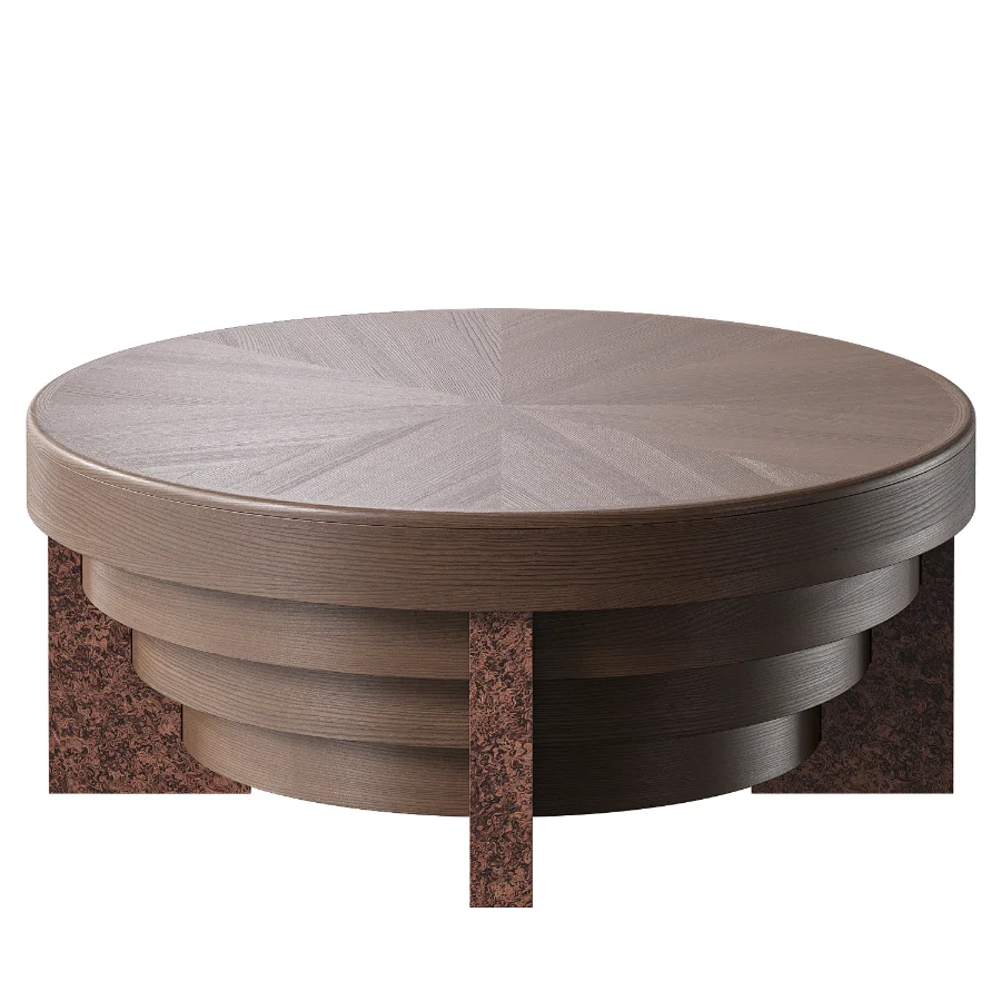 Holden Coffee Table by Sohohome Image 2