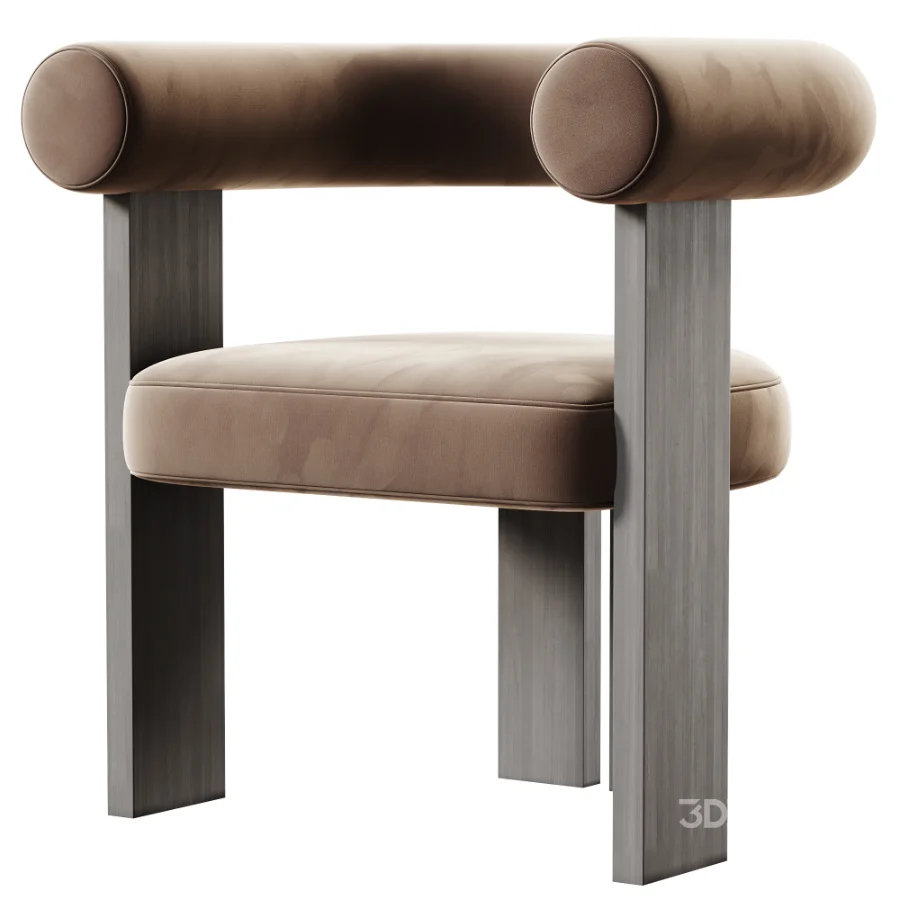 Naim Chair Image 3