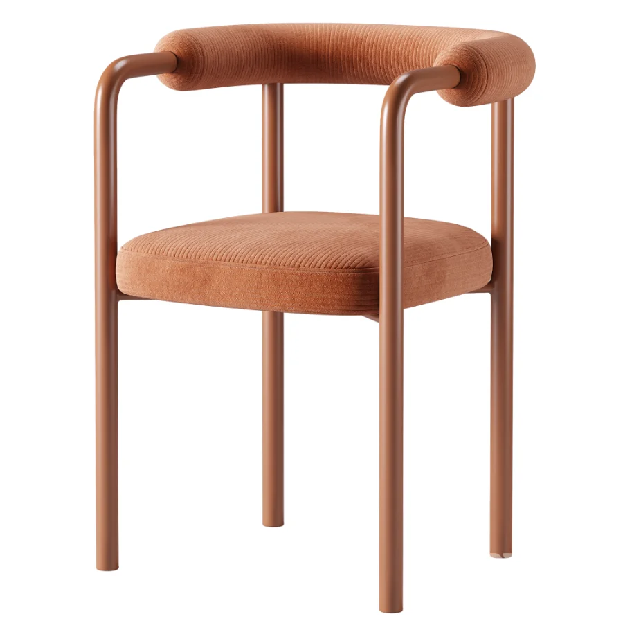 Volta Dining Chair Image 1