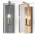 Simply Blake Sconce - Thumbnail 1
