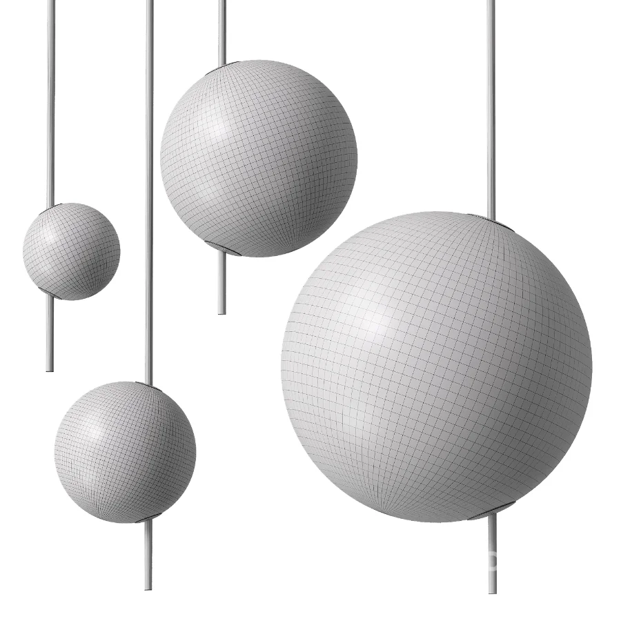Superb Pendant Lamp Image 6