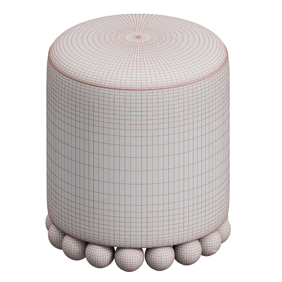 First of a Kind Ottoman Image 1