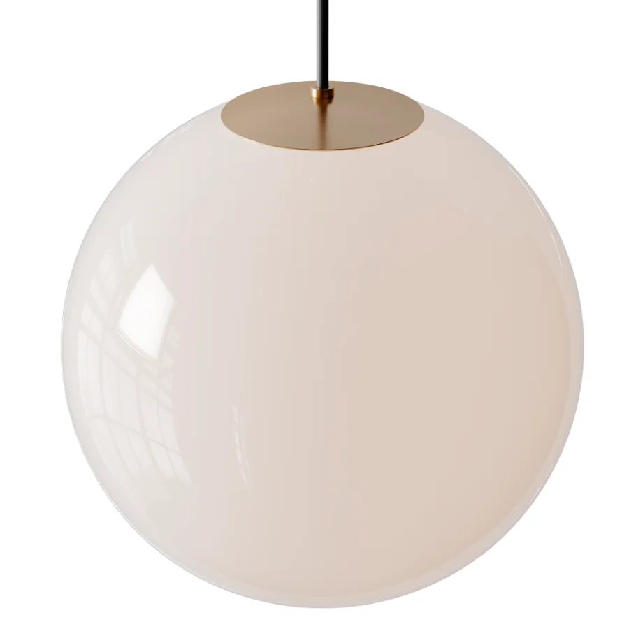 Terho Pendant Light 02 Image 4