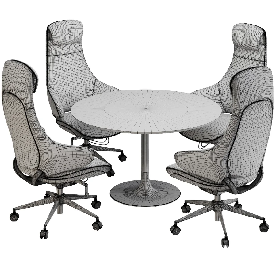 Office Set92 Image 5