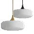 Nathania 1 Light Single Pendant - Thumbnail 3
