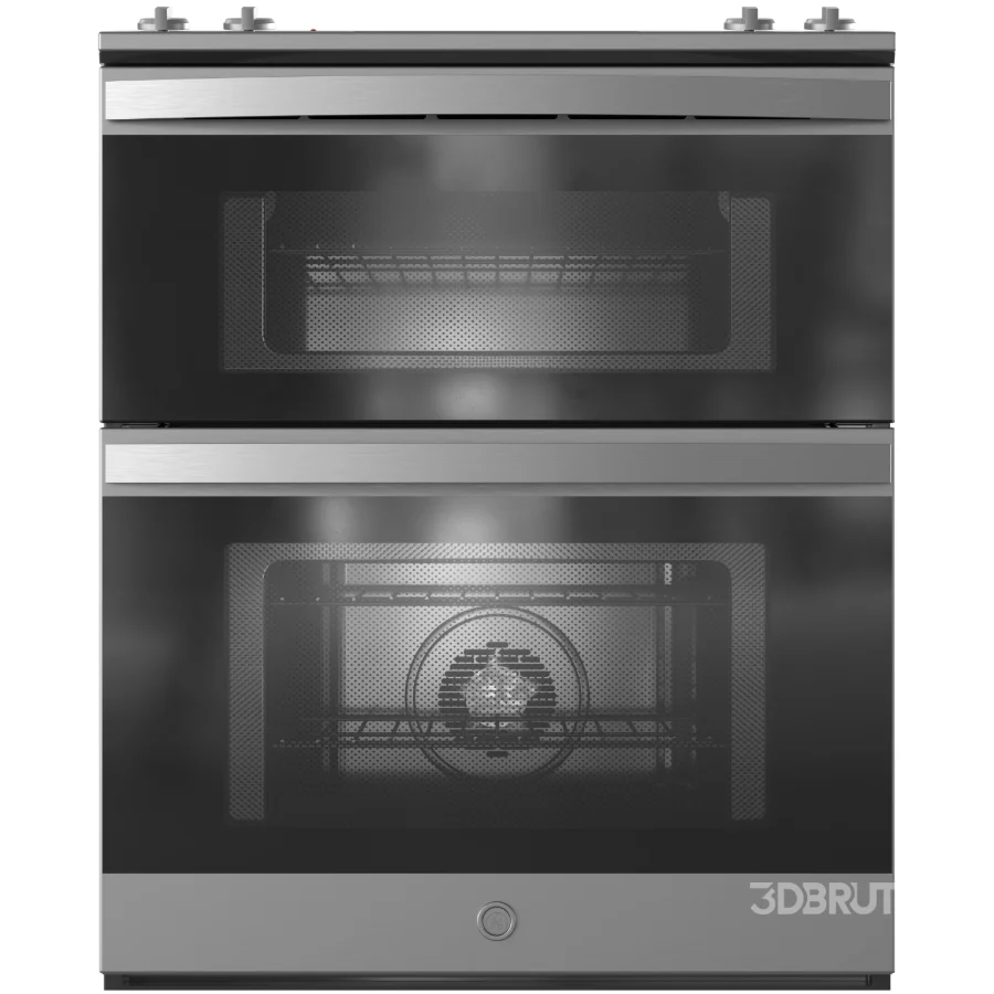 GE Appliance Collection 08 JSS86SPSS JES1097SMSS GSS23GSKSS GPT145SSLSS Image 8