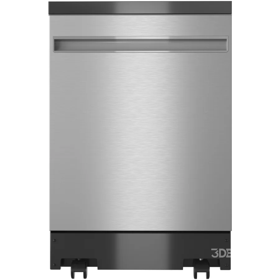 GE Appliance Collection 04 PS960YPFS JES1657SMSS GDE21ESKSS GPT225SSLSS Image 10