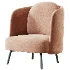Lucia Armchair - Thumbnail 2