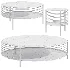 Pentagrama Coffee Table By Roche Bobois - Thumbnail 7