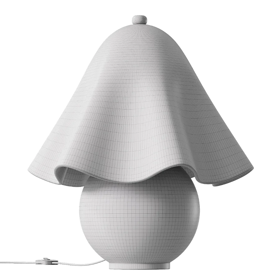 Fazzo Table Lamp Image 5