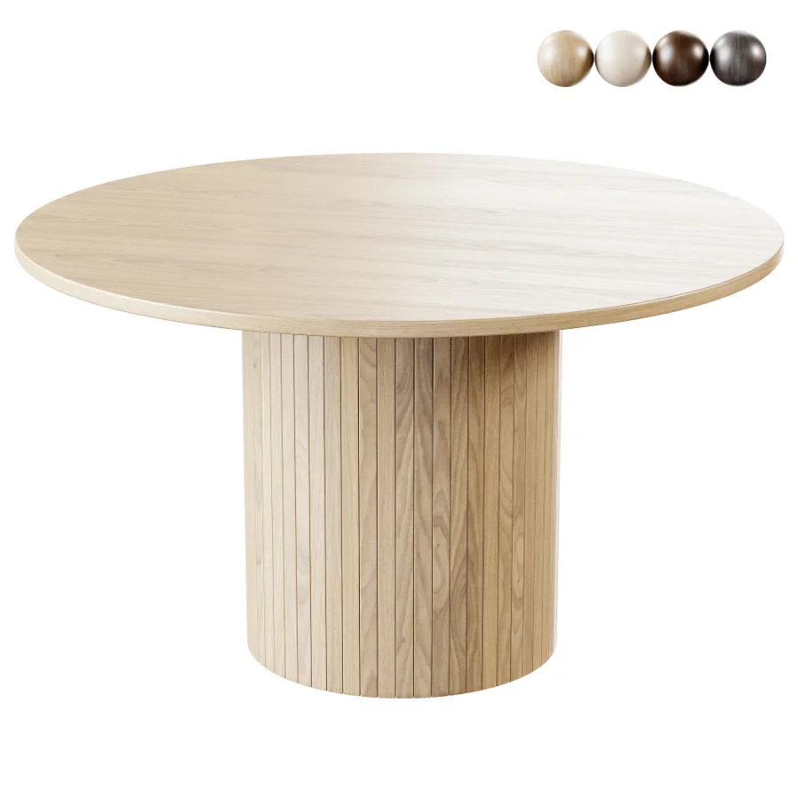 Kitchen table Hill Image 1
