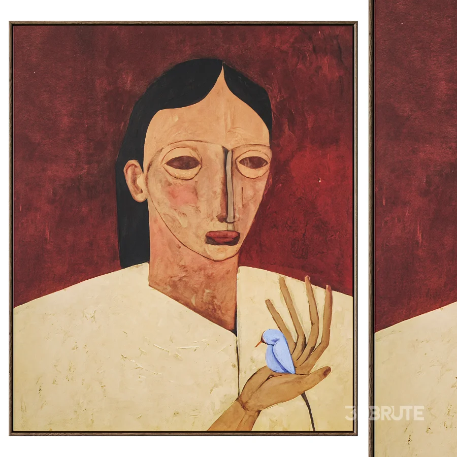 Painting 61 Image 5
