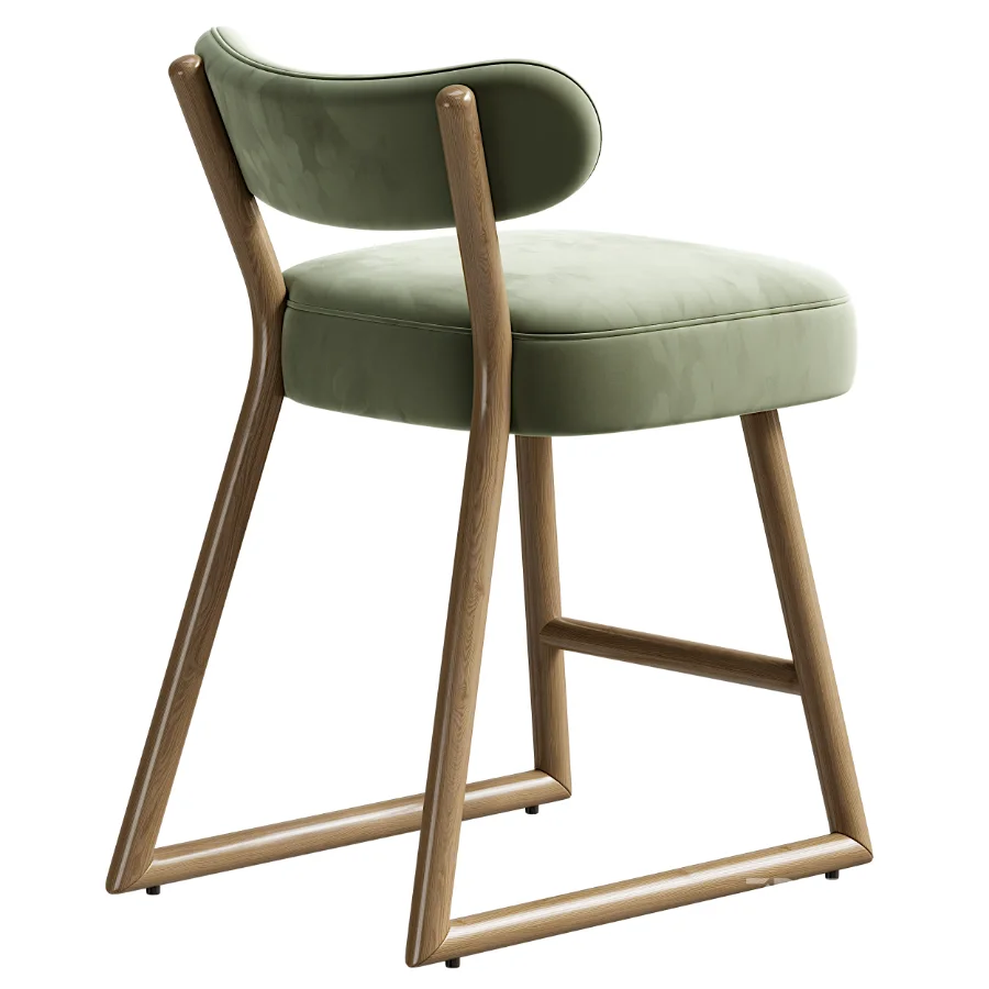 Bari Counter Chair Image 3
