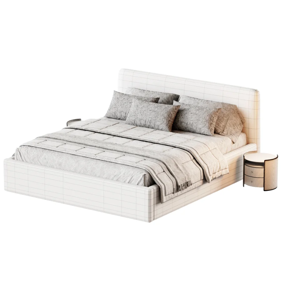 Mass bed Image 4