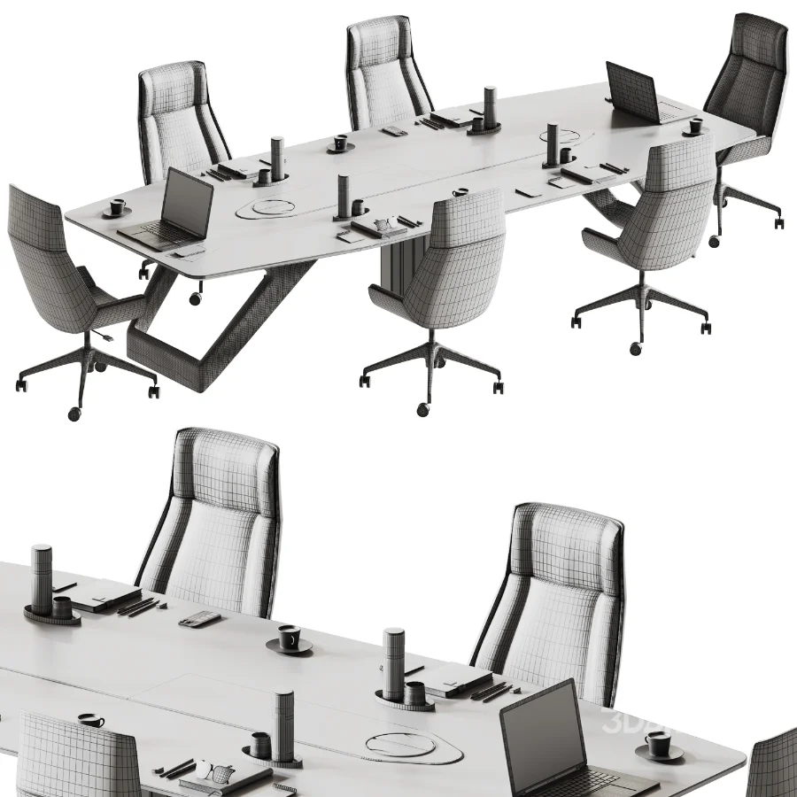 modern_meeting_set Image 1