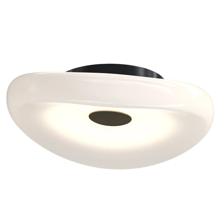Stilnovo Mr Magoo LED M PL Design ceiling light Image 1