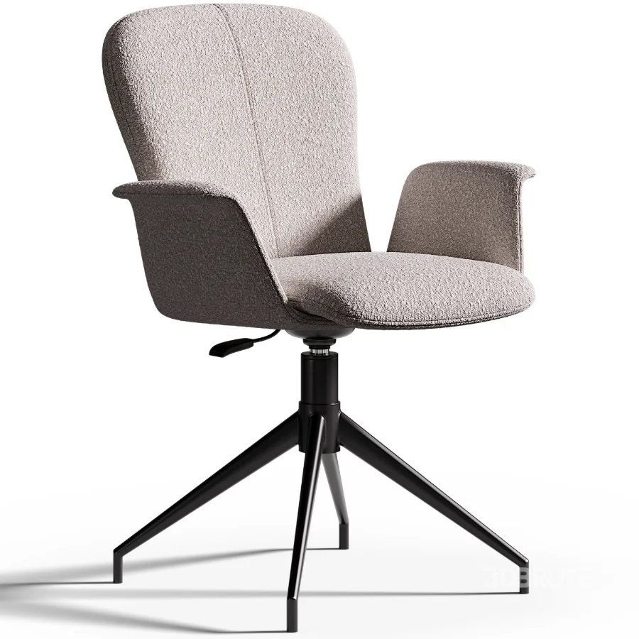 Aspen Office Chair Image 2