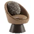 Basqui Dining Chair - Thumbnail 4