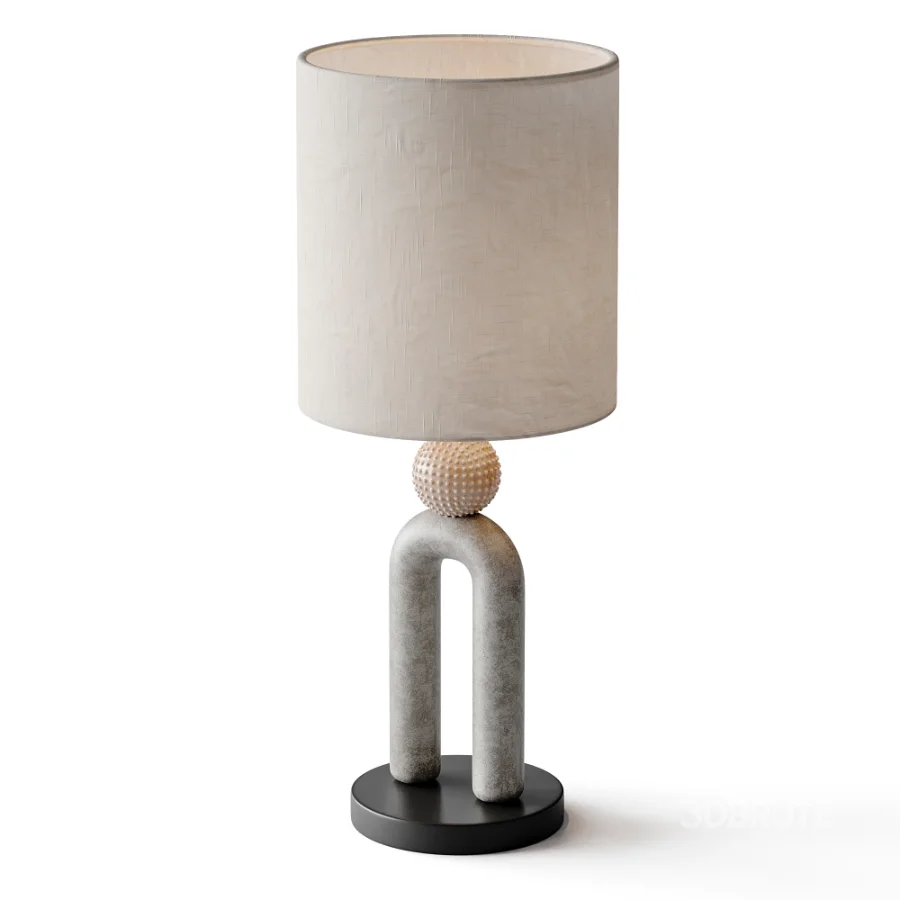 Table Lamp Carlo Image 2