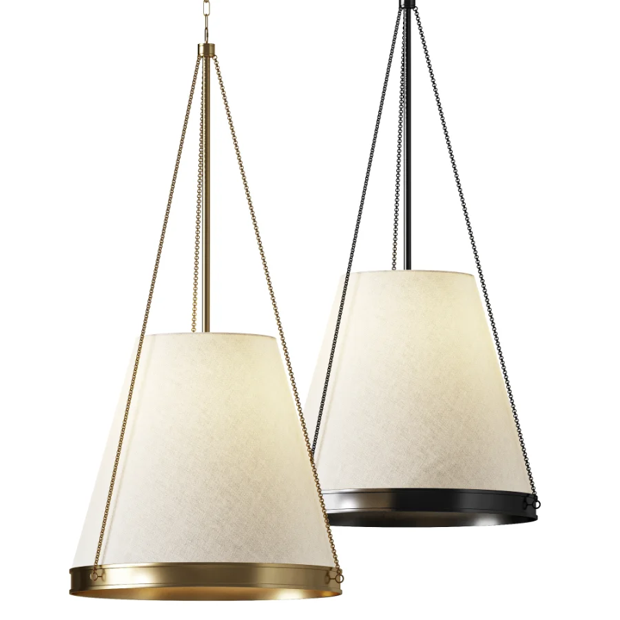 REESE Pendant Light Image 1
