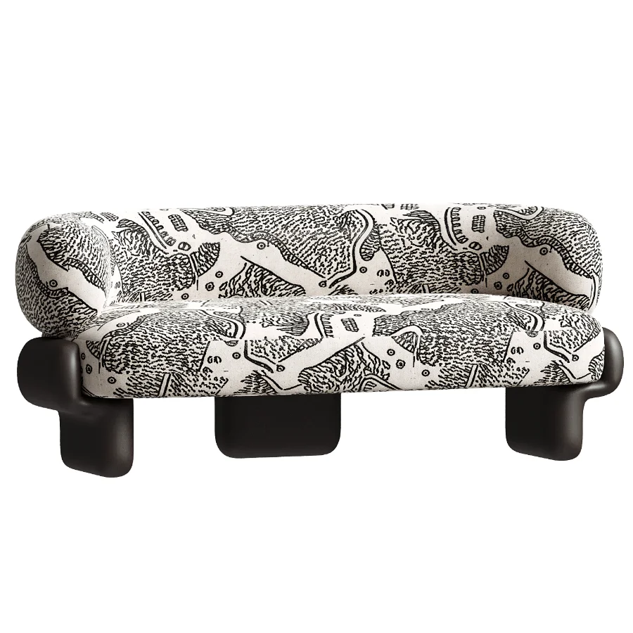 LUCKY SOFA COLLECTOR Image 1