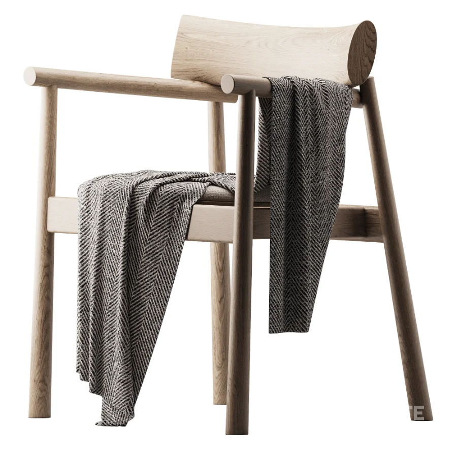 ELIPSA SOFT chair Image 3