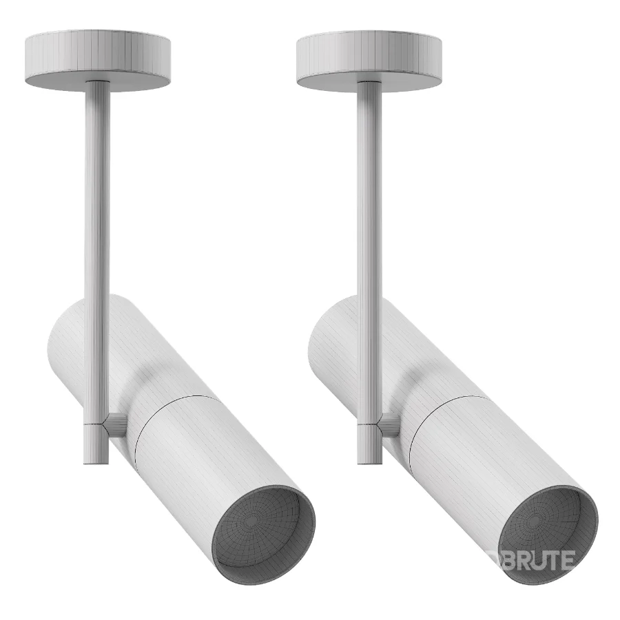 Elti Ceiling Light Image 5