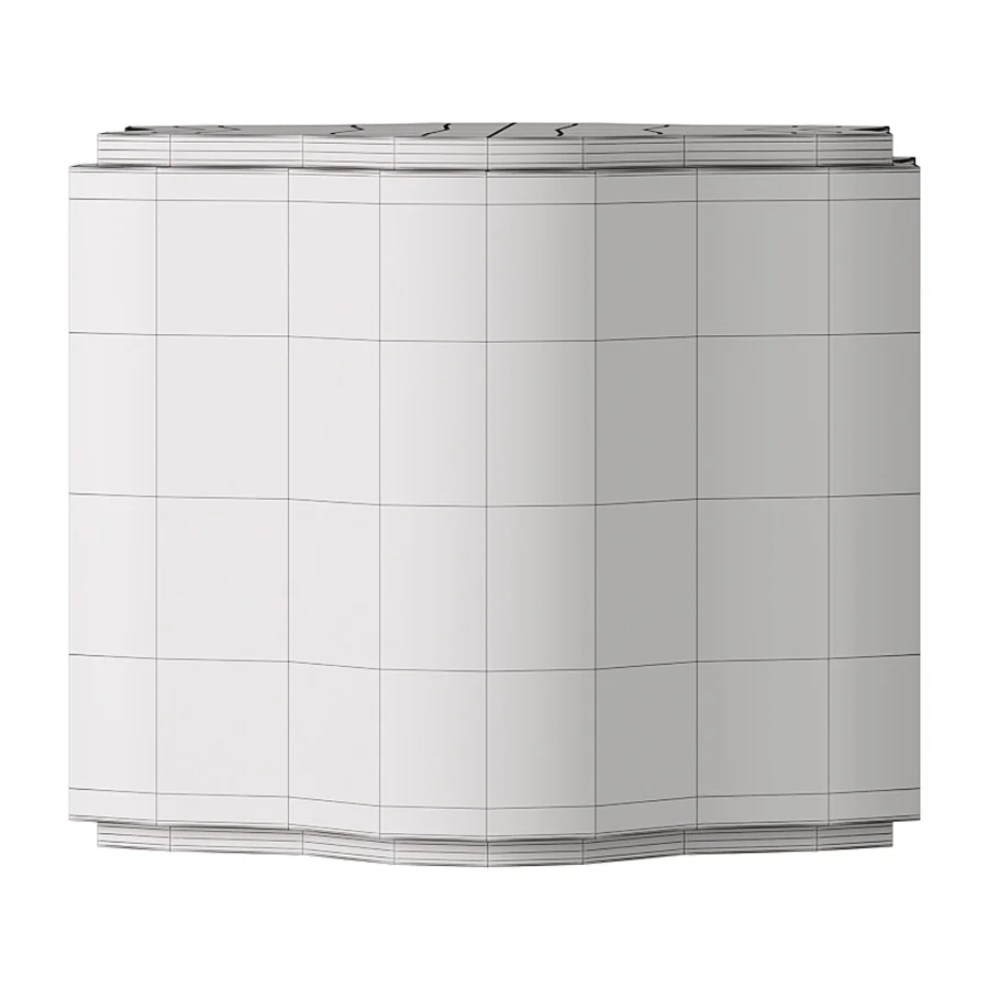 Faris Side Table Image 5