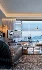 Modern living room and dining room interior scene - Thumbnail 7