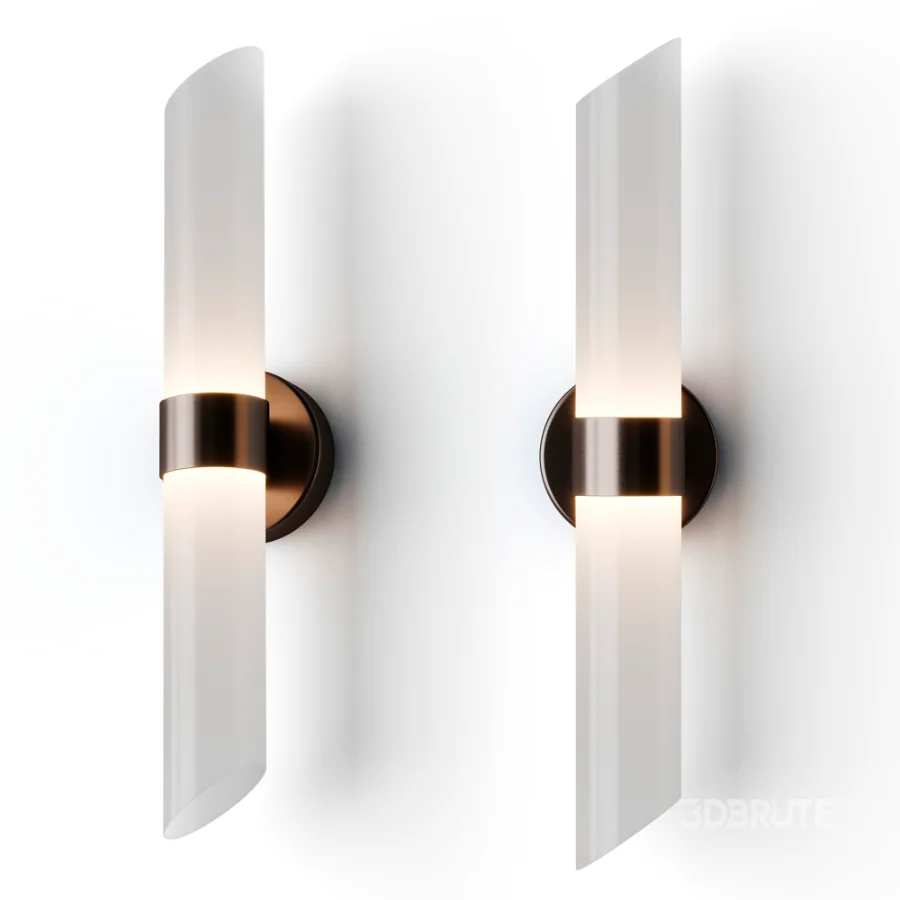 Uolfin Wall Lamp Image 8
