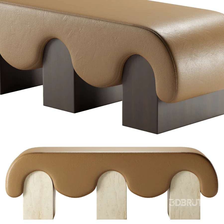 Corinne Bench Image 6