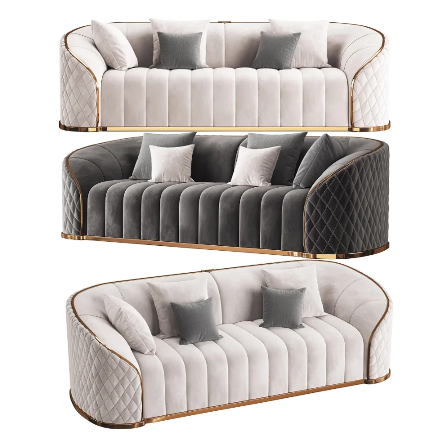 PIERRE_SOFA Image 1