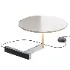 Vibia Flat Table Lamp - Thumbnail 1