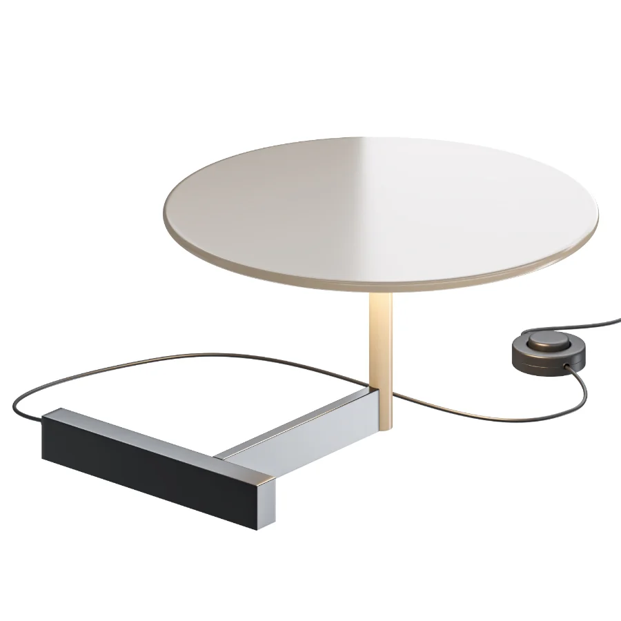 Vibia Flat Table Lamp Image 1