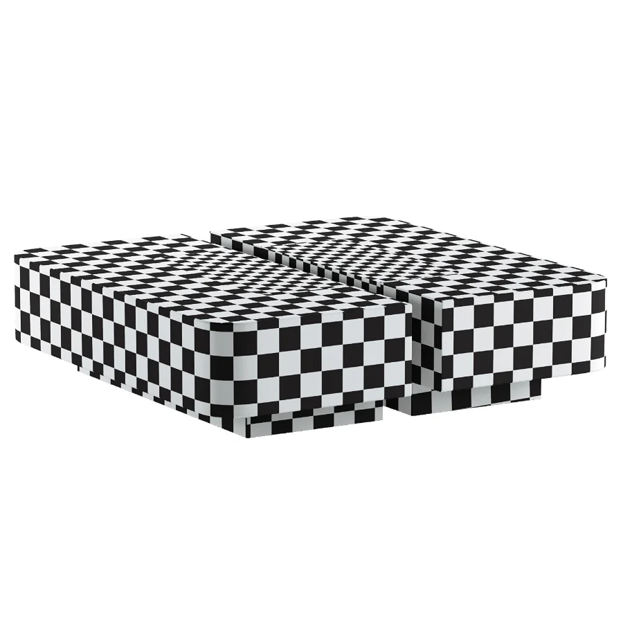 Baci Coffee Table Image 7