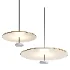 Vibia Flat Pendant Lamp - Thumbnail 3