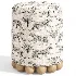 Ella Ottoman Pouf By Meadow - Thumbnail 2