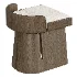 Ninel Stool - Thumbnail 5
